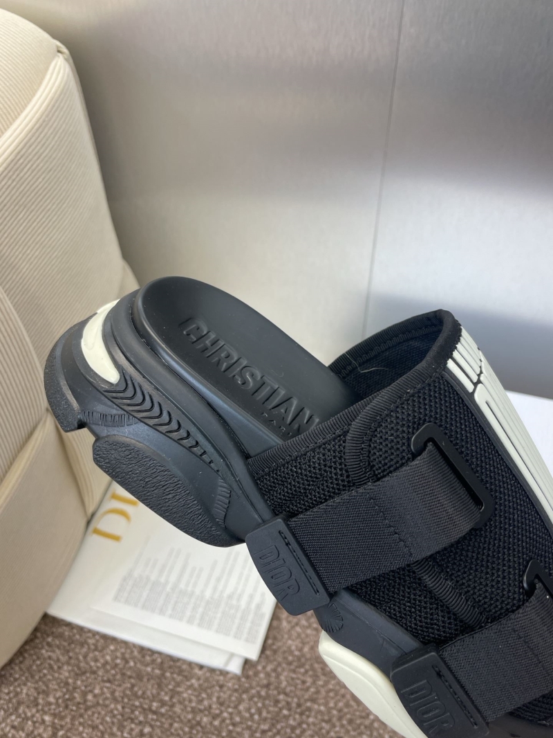 chr1st1an D10r slippers